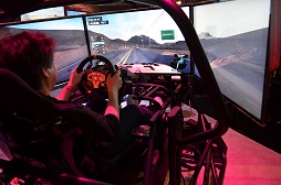 ꡼ No.013 | E3 2014UbisoftMMO졼The Crewפ3̤Ȥ360κǿ3DOFưΤθƤ