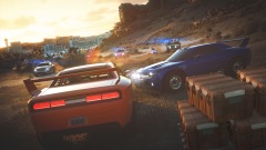 ザ クルー 拡張パック第2弾 コーリングオールユニット が配信中 ワイルドラン を購入済みなら Nissan Gt R 16 を無料で付与