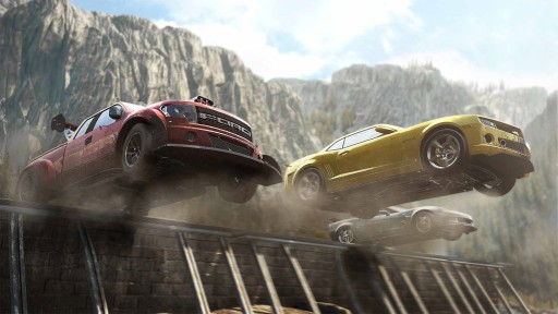 レーシングゲーム ザ クルー の体験版がps4 Xbox One向けに配信 時間制限付きながら すべてのミッションやレースに参加できる