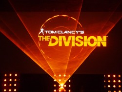 E3 2013ϥץɷ饤󥢥RPGTom Clancy's The DivisionסUbisoftΥץ쥹ե󥹤ǥץ饤ȯɽ