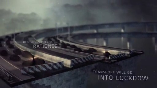 Tom Clancy's The Division - E3 Breakdown Trailer