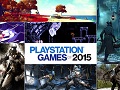 2015年内に発売予定のPlayStationタイトルが一挙公開。「Tom Clancy’s The Division」などを含めた100以上のタイトルがリストアップ