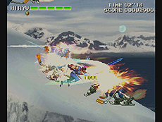 ꡼ No.010 | ֥ȥ饤εPS4ǡPS3Ǥȯ2014ǯ222˷ꡣPS3Ǥ̾ǤŵդץǤо