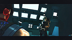 ꡼ No.024 | ֥ȥ饤εPS4ǡPS3Ǥȯ2014ǯ222˷ꡣPS3Ǥ̾ǤŵդץǤо