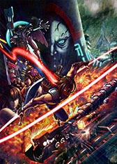 画像集#002のサムネイル/2月22日配信のUstream版「ハギとこ!」では「ストライダー飛竜」を特集