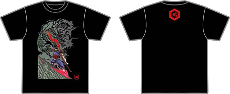 画像集#018のサムネイル/「ストライダー飛竜」,敵キャラや研究施設内のトラップに関する情報を公開。特製Tシャツプレゼント企画やPS4/Xbox 360向け体験版の情報も