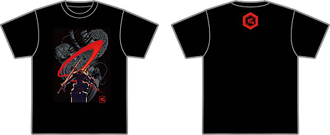 画像集#019のサムネイル/「ストライダー飛竜」,敵キャラや研究施設内のトラップに関する情報を公開。特製Tシャツプレゼント企画やPS4/Xbox 360向け体験版の情報も