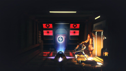 画像集#009のサムネイル/目指したのはニュー飛竜であり,オンリーワンの飛竜――「ストライダー飛竜」プロデューサーのアンドリュー・サマンスキー氏が語る15年ぶりの復活劇