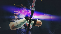 画像集#013のサムネイル/目指したのはニュー飛竜であり,オンリーワンの飛竜――「ストライダー飛竜」プロデューサーのアンドリュー・サマンスキー氏が語る15年ぶりの復活劇