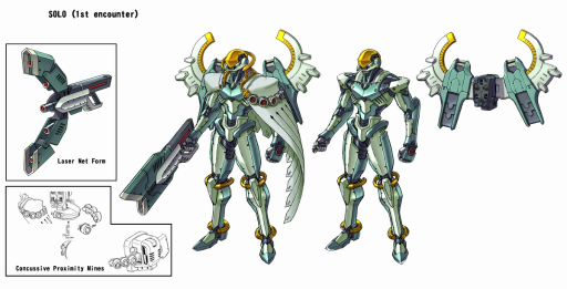 画像集#017のサムネイル/目指したのはニュー飛竜であり,オンリーワンの飛竜――「ストライダー飛竜」プロデューサーのアンドリュー・サマンスキー氏が語る15年ぶりの復活劇