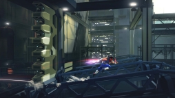 画像集#002のサムネイル/「ストライダー飛竜」デザイナー直筆のイラスト色紙を入手可能なキャンペーン