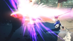 画像集#003のサムネイル/「ストライダー飛竜」デザイナー直筆のイラスト色紙を入手可能なキャンペーン