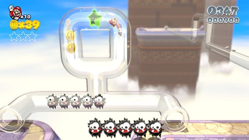 ꡼ No.003 | E3 20133Dޥꥪޥץ쥤бƤĤޤʤ櫓ʤ֥ѡޥꥪ 3Dɡץץ쥤ݡ