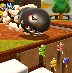 ꡼ No.004 | E3 20133Dޥꥪޥץ쥤бƤĤޤʤ櫓ʤ֥ѡޥꥪ 3Dɡץץ쥤ݡ