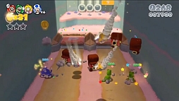 ꡼ No.009 | ֥ѡޥꥪ 3Dɡס1121ȯ䡣̥ǥΡWii⥳ץ饹 ޥꥪסWii⥳ץ饹 륤פƱȯ