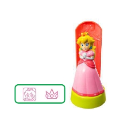 画像ギャラリー No.001のサムネイル画像 / マリオがマクドナルドの“ハッピーセット”に初登場。11月22日から販売開始