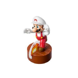 画像ギャラリー No.010のサムネイル画像 / マリオがマクドナルドの“ハッピーセット”に初登場。11月22日から販売開始