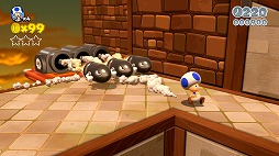 ꡼ No.008 | ³ޤǿʲץε˷ˡWii U֥ѡޥꥪ3Dɡץեȥץå