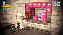 ꡼ No.009 | ³ޤǿʲץε˷ˡWii U֥ѡޥꥪ3Dɡץեȥץå