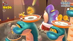 ꡼ No.012 | ³ޤǿʲץε˷ˡWii U֥ѡޥꥪ3Dɡץեȥץå