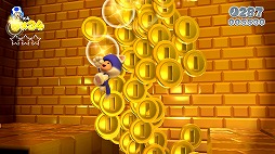 ꡼ No.023 | ³ޤǿʲץε˷ˡWii U֥ѡޥꥪ3Dɡץեȥץå