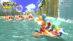 ꡼ No.030 | ³ޤǿʲץε˷ˡWii U֥ѡޥꥪ3Dɡץեȥץå