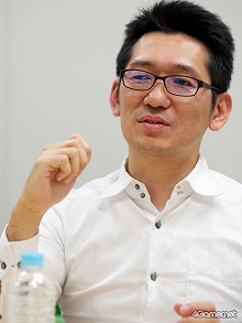 画像ギャラリー No.009のサムネイル画像 / 「スーパーマリオ 3Dワールド」で,“3Dマリオ”初の本格的なマルチプレイが実現。その道のりを開発陣に聞く