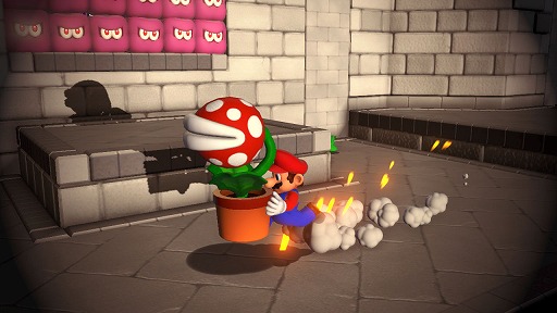 ꡼ No.011 | ֥ѡޥꥪ 3Dɡפǡ3DޥꥪɽܳŪʥޥץ쥤¸ƻΤȯؤʹ