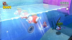 ꡼ No.014 | ֥ѡޥꥪ 3Dɡפǡ3DޥꥪɽܳŪʥޥץ쥤¸ƻΤȯؤʹ