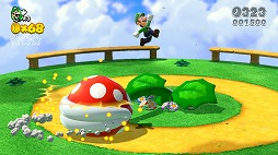 ꡼ No.015 | ֥ѡޥꥪ 3Dɡפǡ3DޥꥪɽܳŪʥޥץ쥤¸ƻΤȯؤʹ