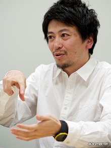 画像ギャラリー No.018のサムネイル画像 / 「スーパーマリオ 3Dワールド」で,“3Dマリオ”初の本格的なマルチプレイが実現。その道のりを開発陣に聞く