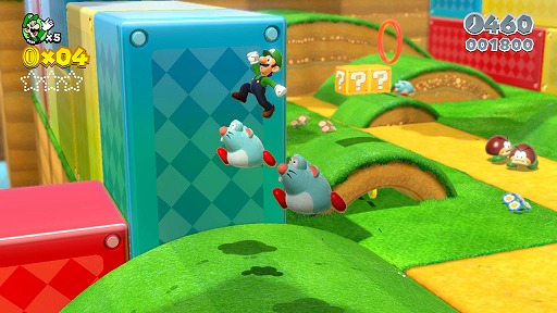 ꡼ No.028 | ֥ѡޥꥪ 3Dɡפǡ3DޥꥪɽܳŪʥޥץ쥤¸ƻΤȯؤʹ