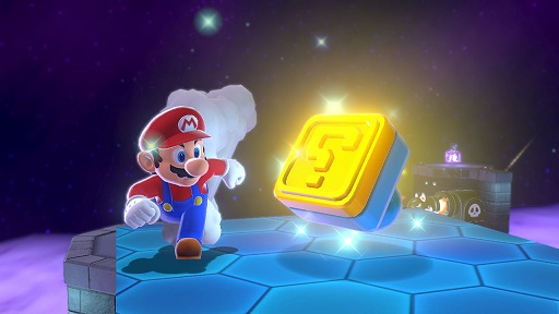 ꡼ No.032 | ֥ѡޥꥪ 3Dɡפǡ3DޥꥪɽܳŪʥޥץ쥤¸ƻΤȯؤʹ