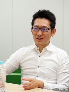 ���������꡼ No.034�Υ���ͥ������ / �֥����ѡ��ޥꥪ 3D���ɡפǡ���3D�ޥꥪ�ɽ���ܳ�Ū�ʥޥ���ץ쥤���¸�������ƻ�Τ��ȯ�ؤ�ʹ��