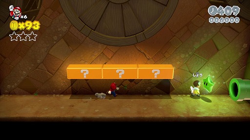 ꡼ No.039 | ֥ѡޥꥪ 3Dɡפǡ3DޥꥪɽܳŪʥޥץ쥤¸ƻΤȯؤʹ