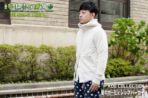 画像集#025のサムネイル/「マリオ」と「カービィ」をモチーフにしたパーカーが11月7日にそれぞれ発売