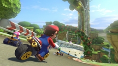 ꡼ No.022Υͥ / E3 2013Wii Uѥեȡ֥ޥꥪ8פ2014ǯդȯͽڥࡼӡ꡼󥷥åȤɲá