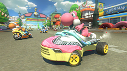 ꡼ No.006Υͥ / ֥ޥꥪ8פɲåƥ1ƤǡGC ååȡפо졣եɤդȤ뿷ȡ֥̥Хפȯɽ