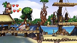 ꡼ No.005 | E3 2013ǤŷƲWii U֥ɥ󥭡 ȥԥե꡼פȡMiiverseƤǤWii UɥեȤȯȯɽ