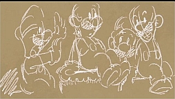 ꡼ No.009 | E3 2013ǤŷƲWii U֥ɥ󥭡 ȥԥե꡼פȡMiiverseƤǤWii UɥեȤȯȯɽ