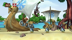 ꡼ No.015 | E3 2013ǤŷƲWii U֥ɥ󥭡 ȥԥե꡼פȡMiiverseƤǤWii UɥեȤȯȯɽ