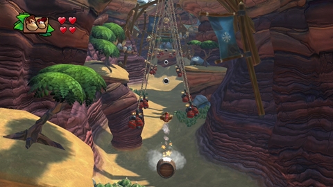 ꡼ No.011 | E3 2013Wii U֥ɥ󥭡 ȥԥե꡼ץץ쥤ݡȡ򤵤ϤΤޤޤˡHDбǱФ᤭