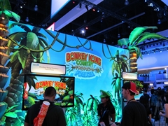 ꡼ No.018Υͥ / E3 2013Wii U֥ɥ󥭡 ȥԥե꡼ץץ쥤ݡȡ򤵤ϤΤޤޤˡHDбǱФ᤭