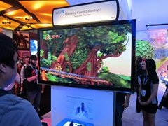 ꡼ No.019Υͥ / E3 2013Wii U֥ɥ󥭡 ȥԥե꡼ץץ쥤ݡȡ򤵤ϤΤޤޤˡHDбǱФ᤭