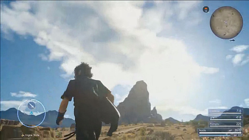 ꡼ No.003 | ܤΡ֥եʥե󥿥XV ƥ֡ࡦݡ E3 2017 ڥפݡȡVRιۤ⡩