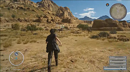 ꡼ No.004 | ܤΡ֥եʥե󥿥XV ƥ֡ࡦݡ E3 2017 ڥפݡȡVRιۤ⡩