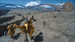 ꡼ No.005 | ܤΡ֥եʥե󥿥XV ƥ֡ࡦݡ E3 2017 ڥפݡȡVRιۤ⡩