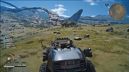 ꡼ No.017 | ܤΡ֥եʥե󥿥XV ƥ֡ࡦݡ E3 2017 ڥפݡȡVRιۤ⡩