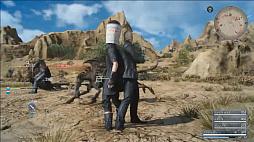 ꡼ No.021 | ܤΡ֥եʥե󥿥XV ƥ֡ࡦݡ E3 2017 ڥפݡȡVRιۤ⡩