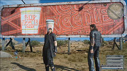 ꡼ No.022 | ܤΡ֥եʥե󥿥XV ƥ֡ࡦݡ E3 2017 ڥפݡȡVRιۤ⡩